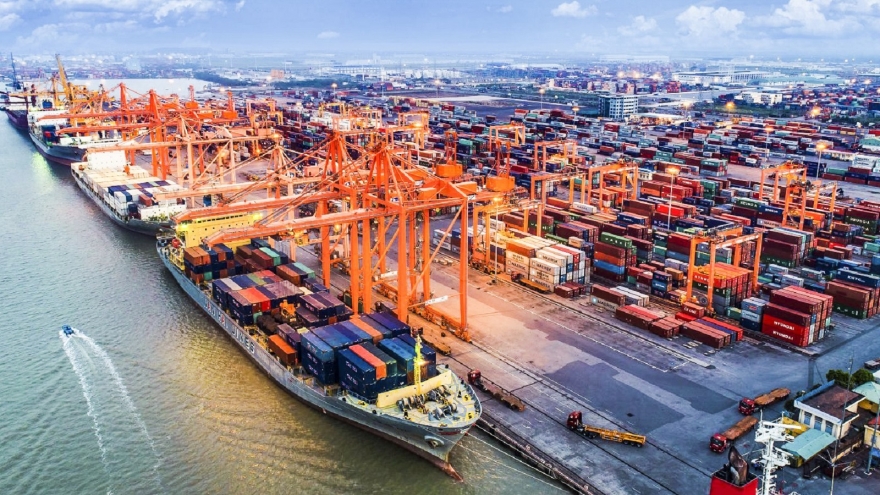 Vietnam poised to become ASEAN’s new logistics hub